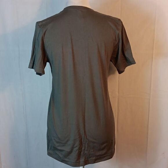 Wade Hayes "Who Saved Who" Women's Tee - Picture 3 of 5